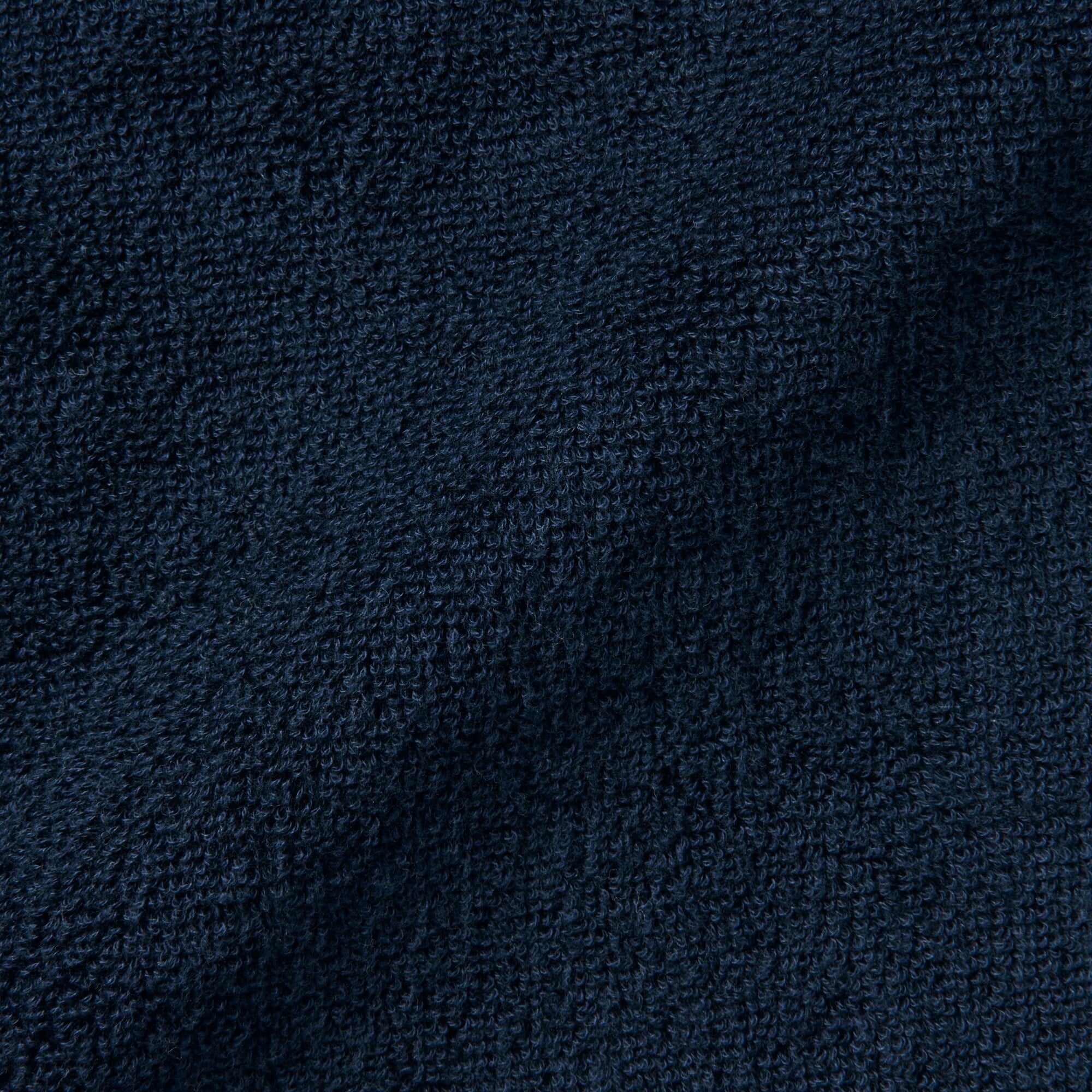 Twin Pile Face Towel with Loop