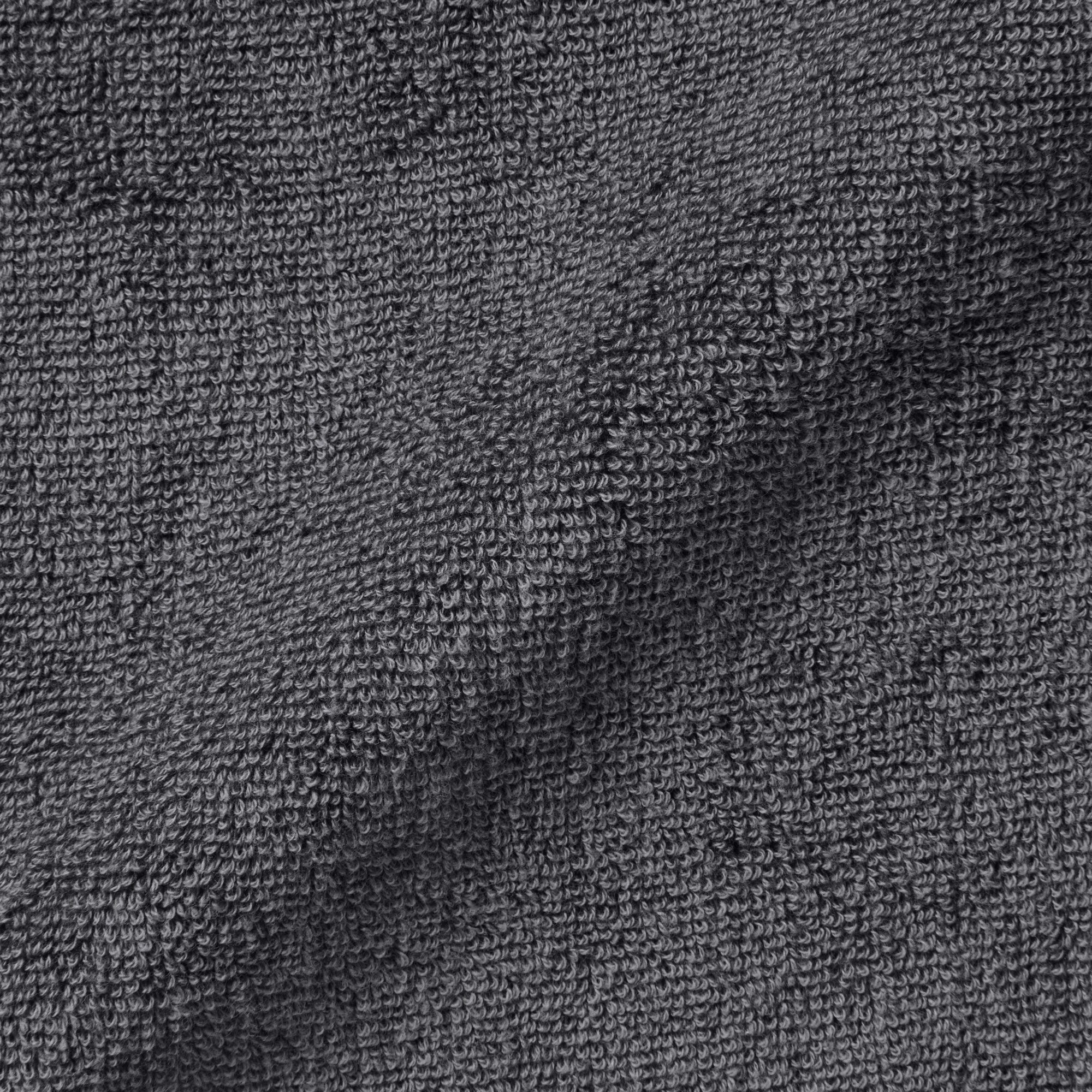 Twin Pile Face Towel with Loop