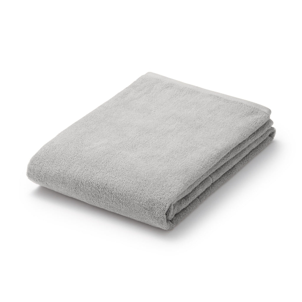 Twin Pile Bath Towel