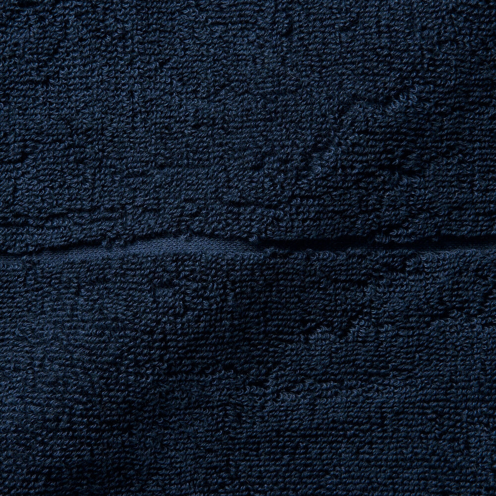 Twin Pile Bath Towel