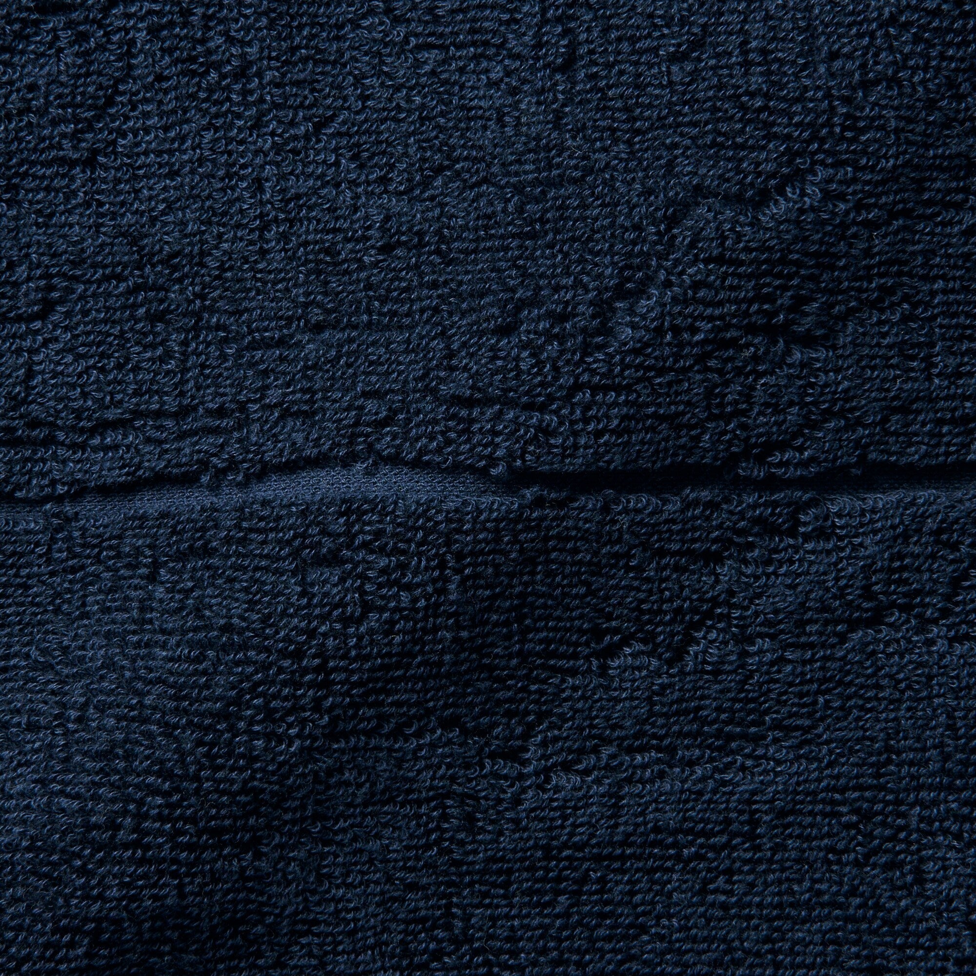 Twin Pile Bath Towel