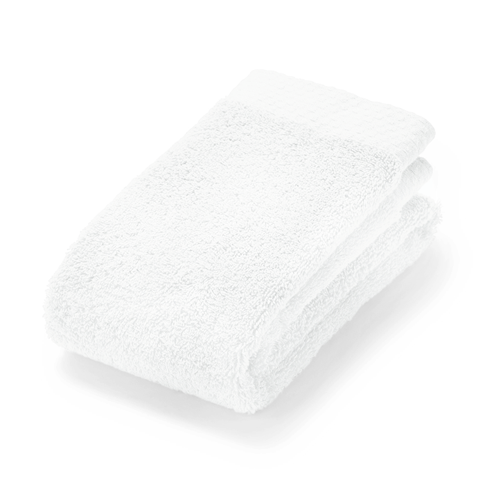 Thick Pile Face Towel