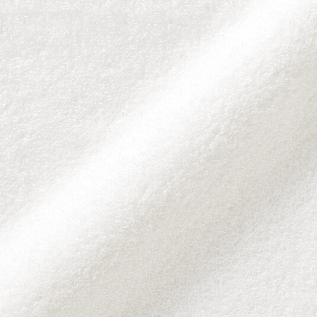 Thick Pile Face Towel