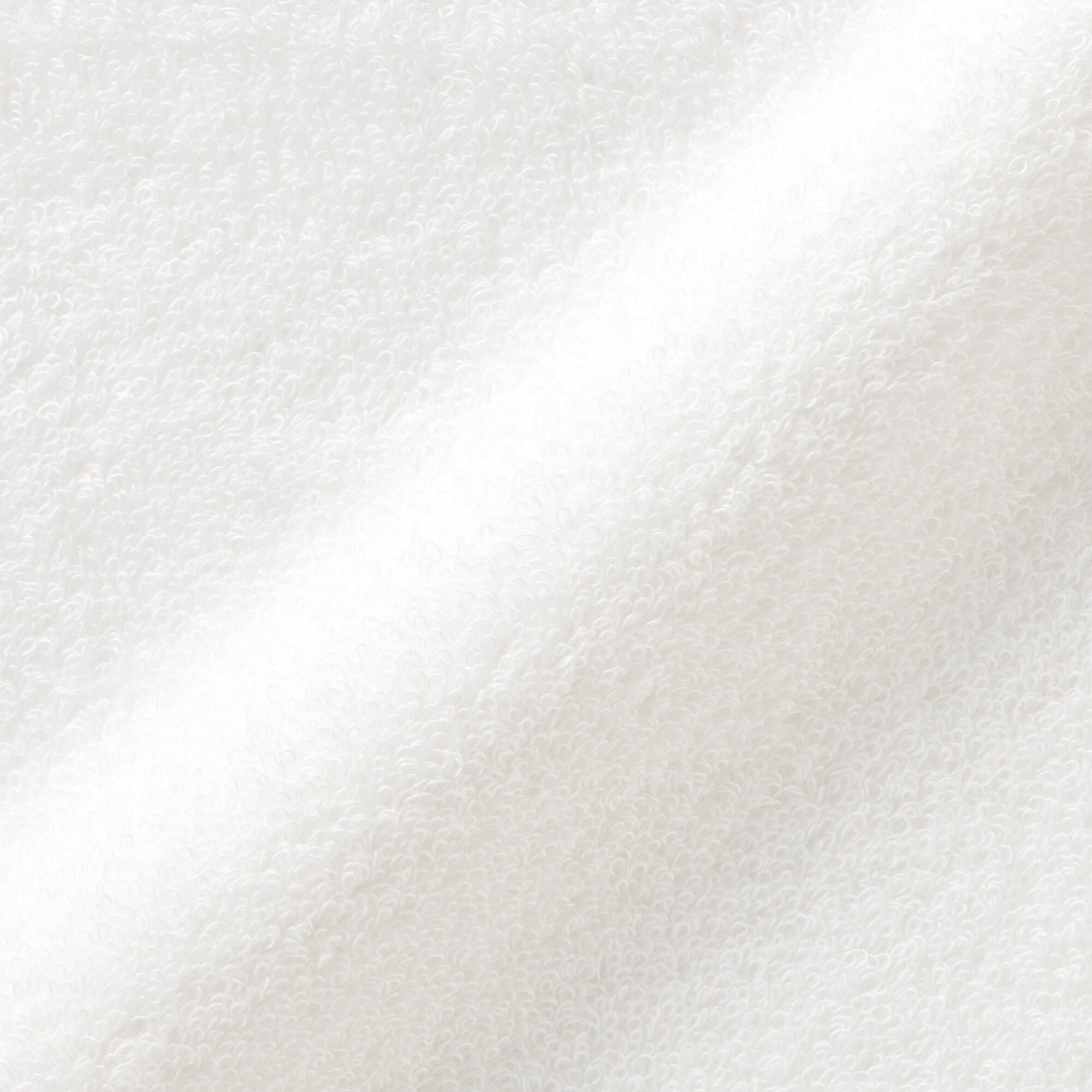 Thick Pile Face Towel