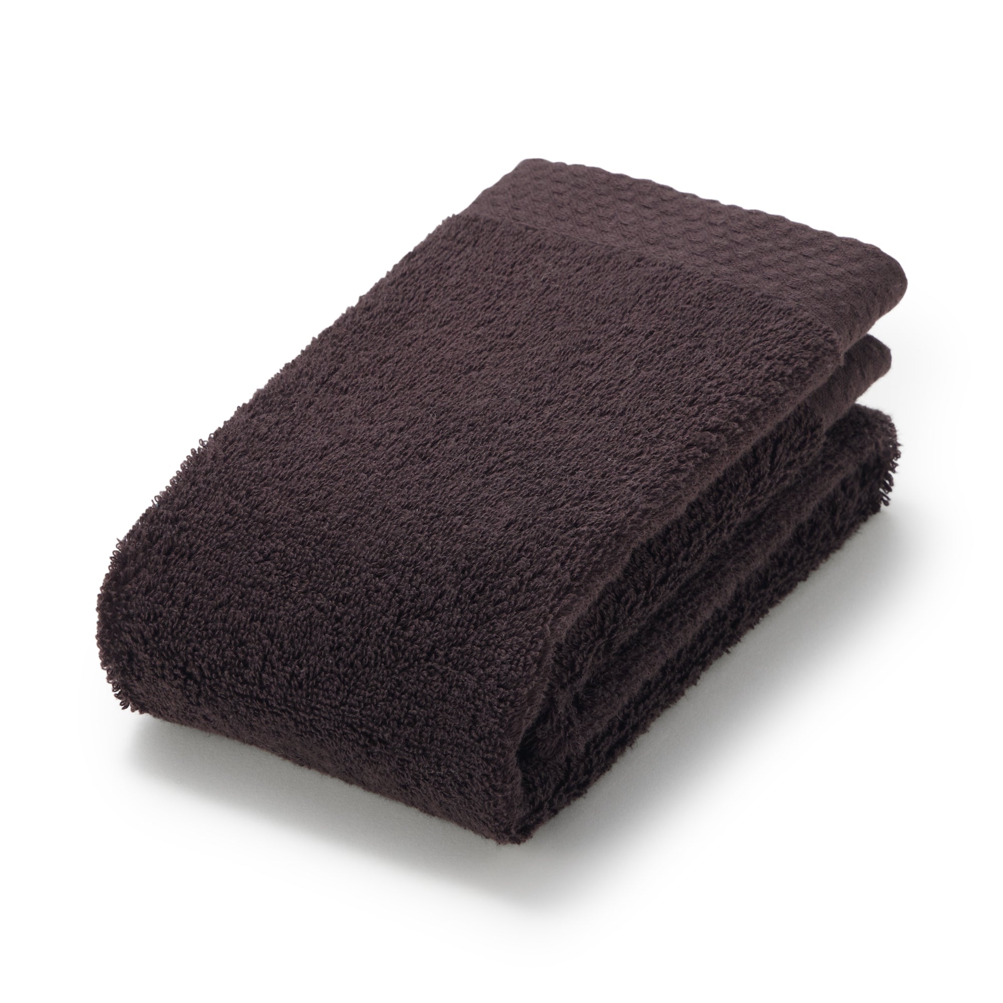 Thick Pile Face Towel