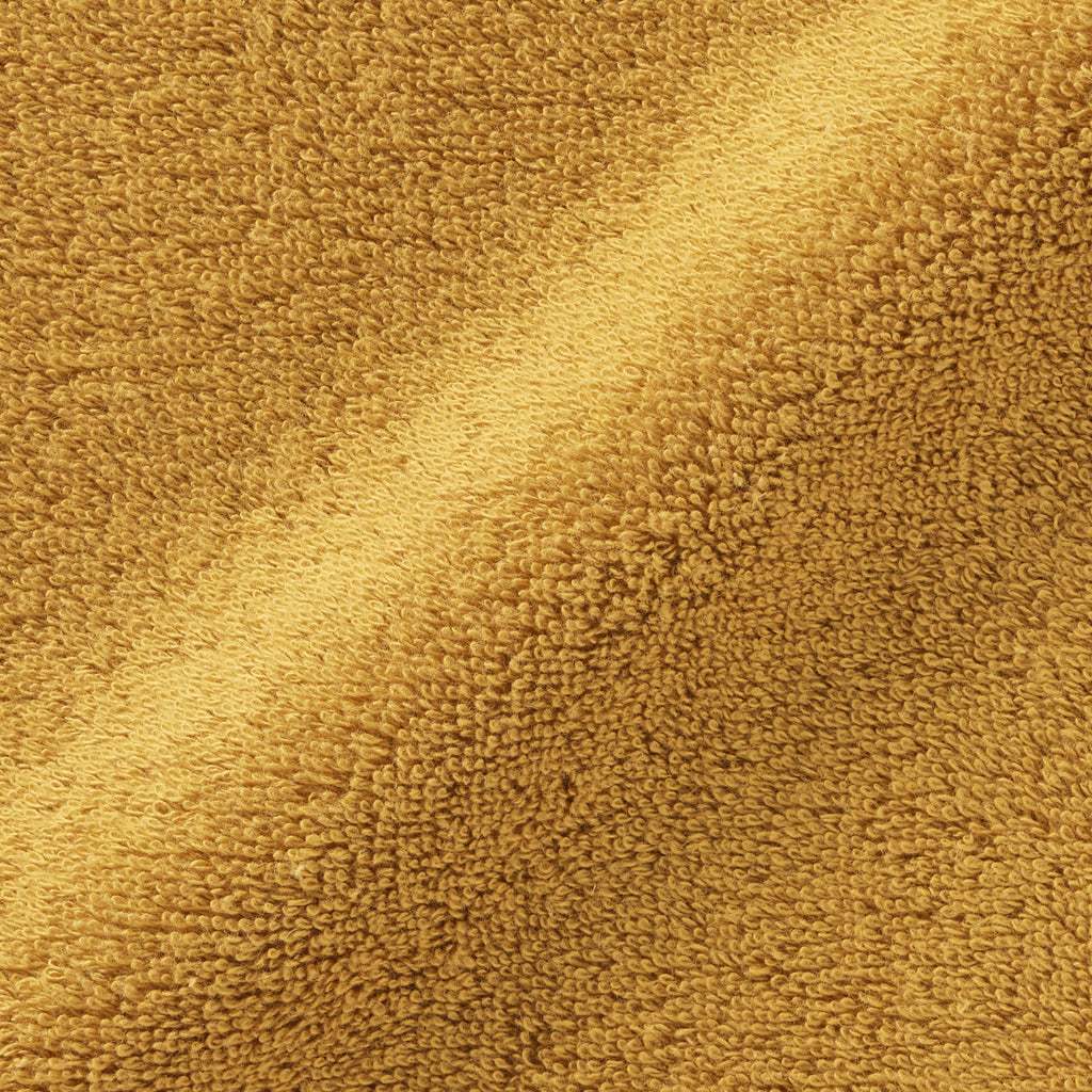 Thick Pile Face Towel