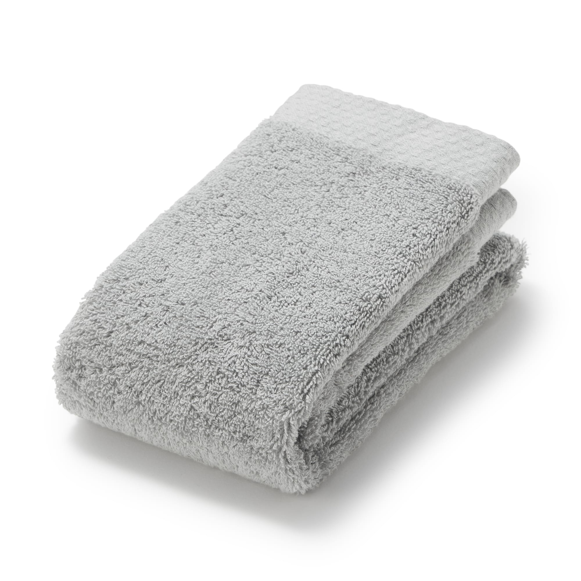Thick Pile Face Towel