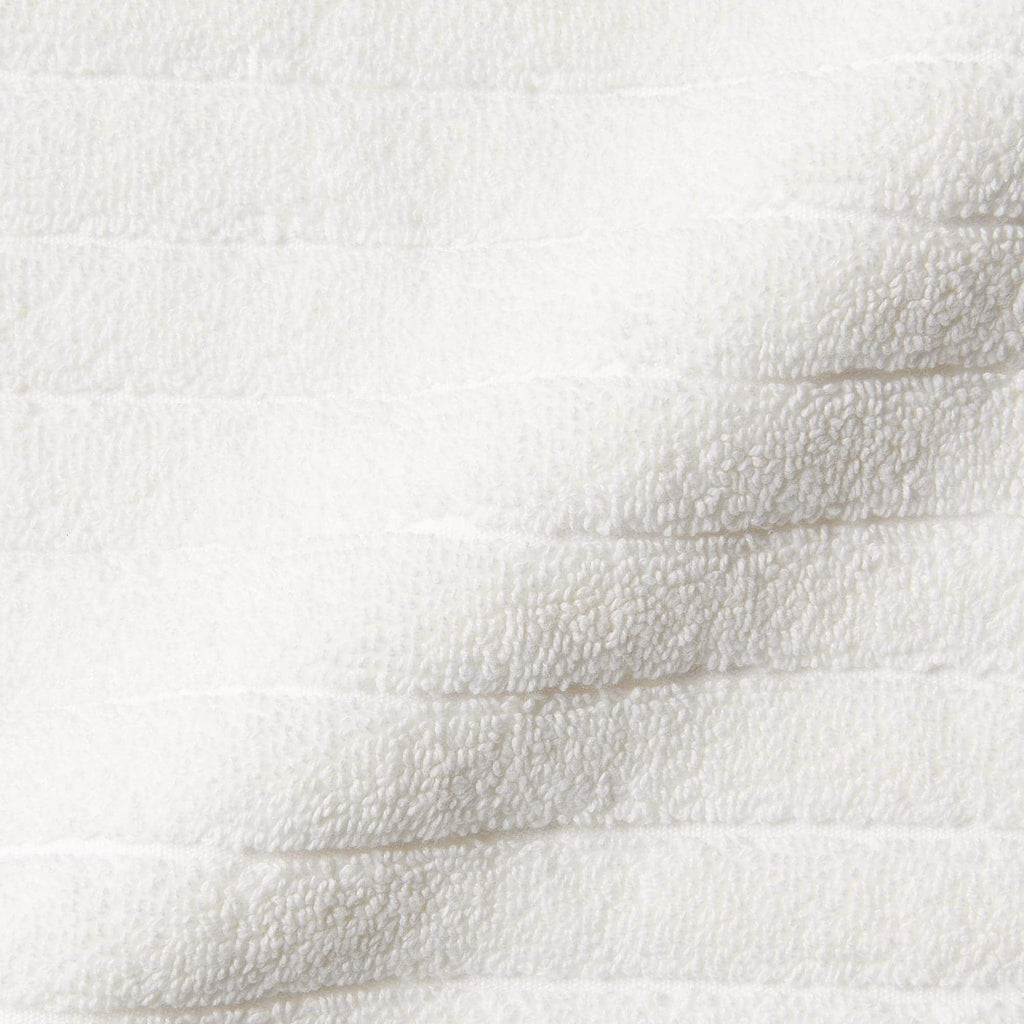 Cotton Linen Bath Mat (W17.7 x L27.6")