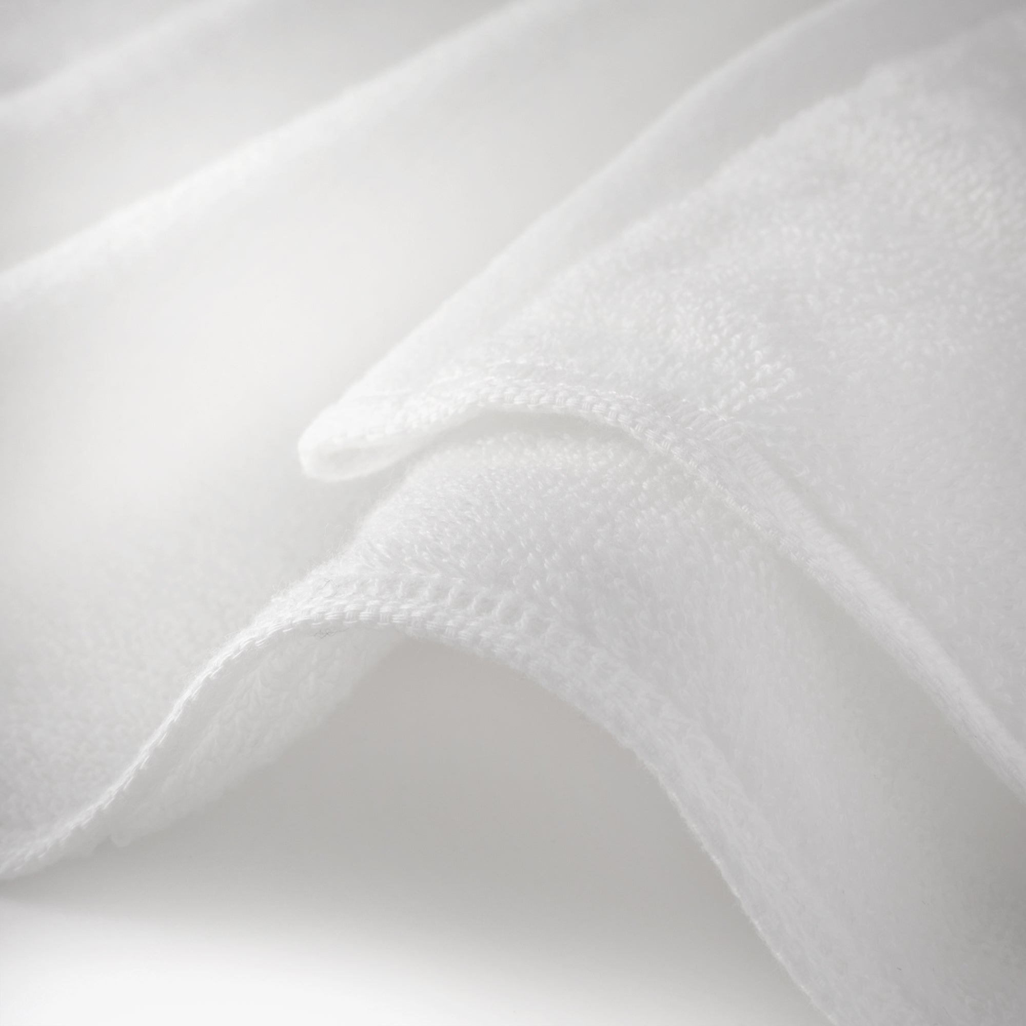 Twin Pile Face Towel