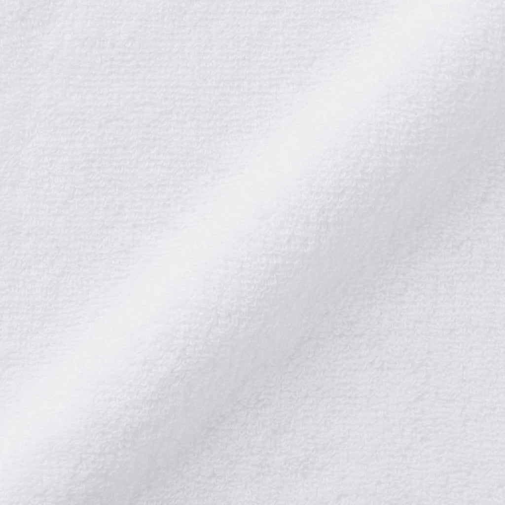 Twin Pile Face Towel