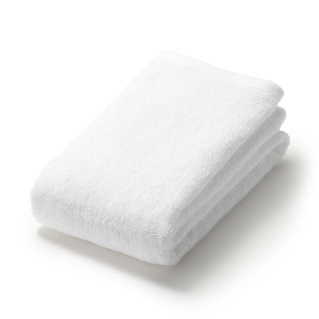 Twin Pile Face Towel