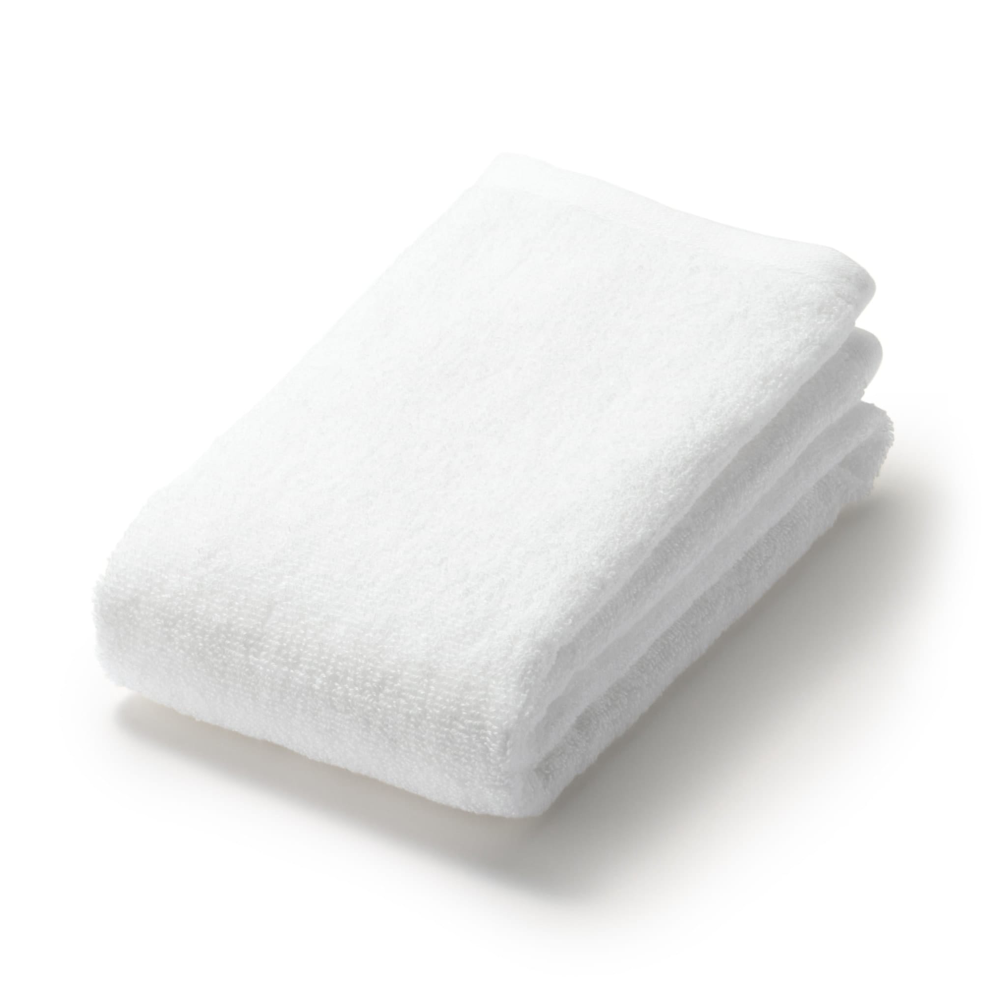 Twin Pile Face Towel