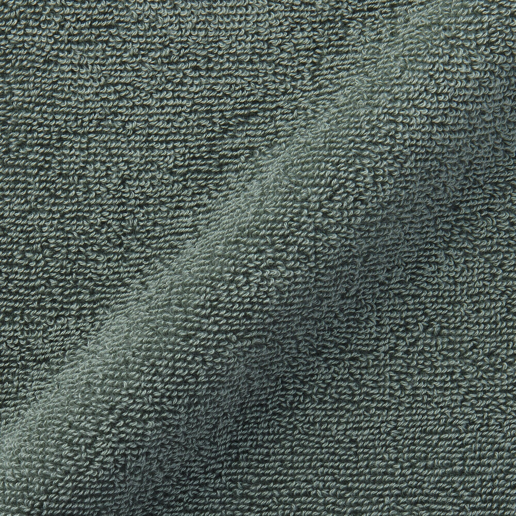 Twin Pile Face Towel