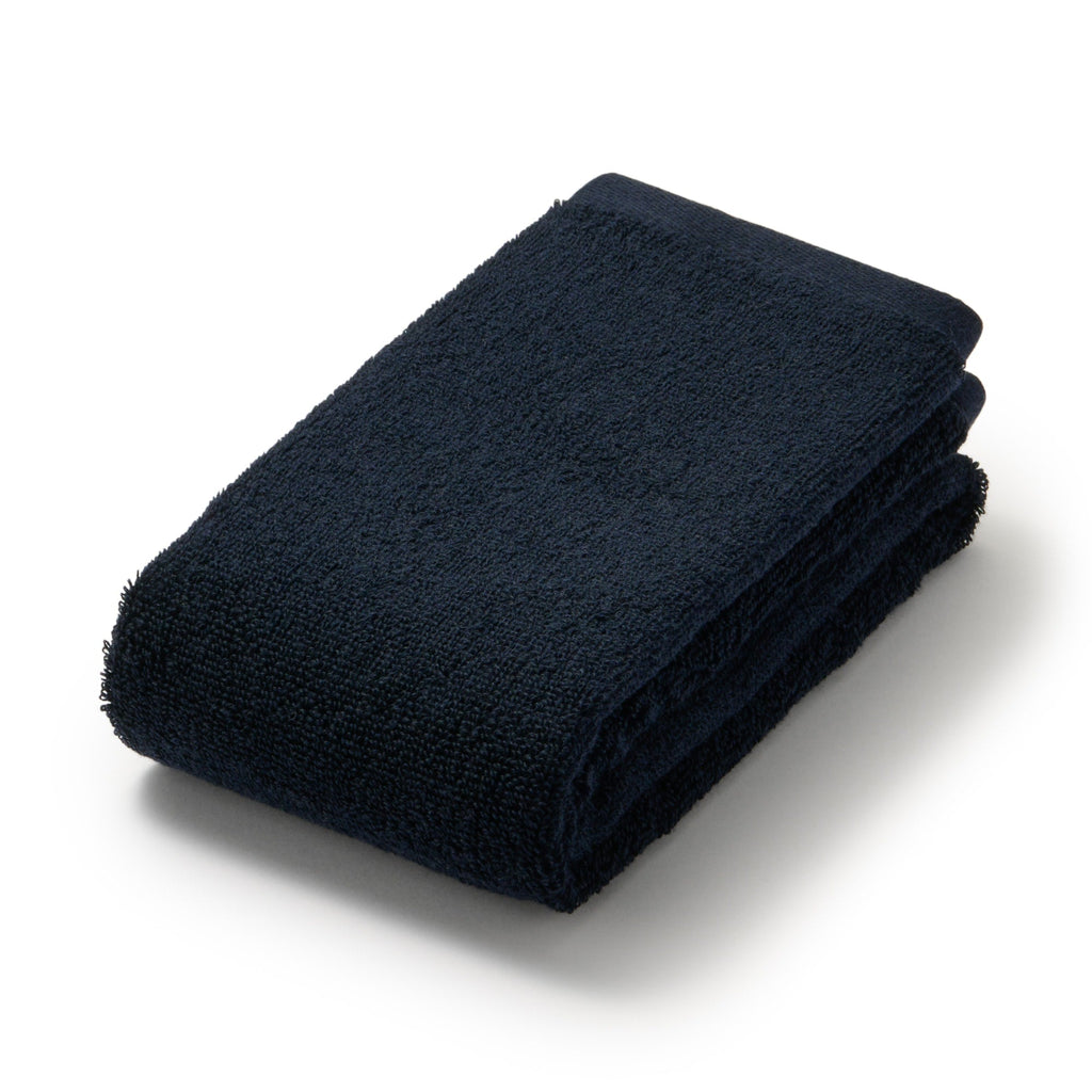 Twin Pile Face Towel