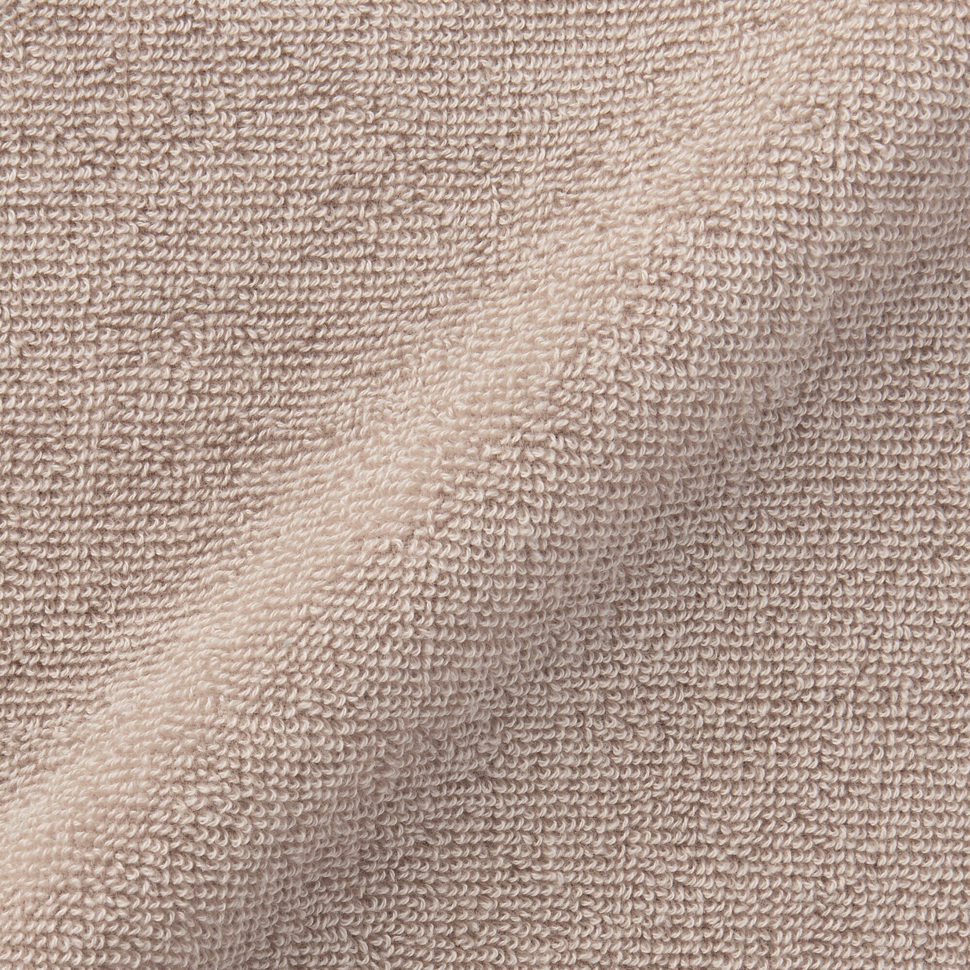 Twin Pile Face Towel