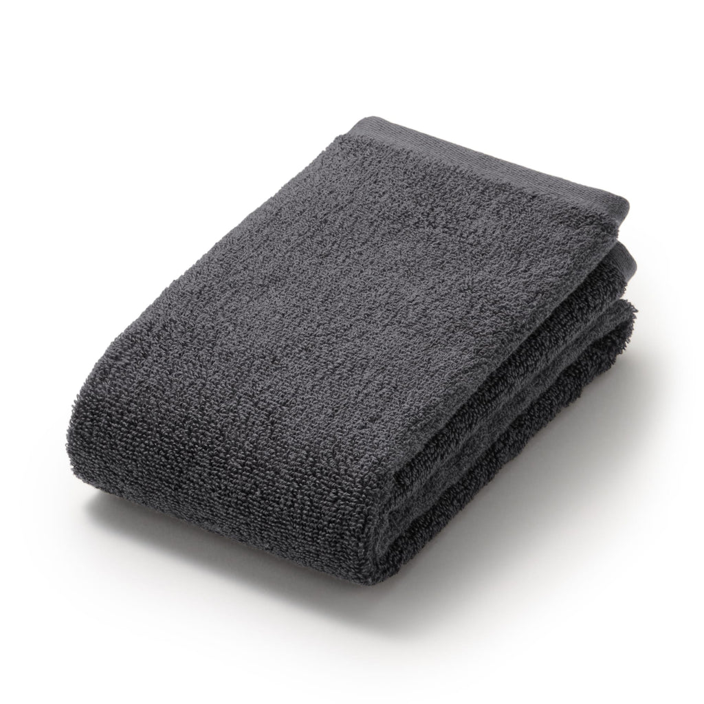 Twin Pile Face Towel