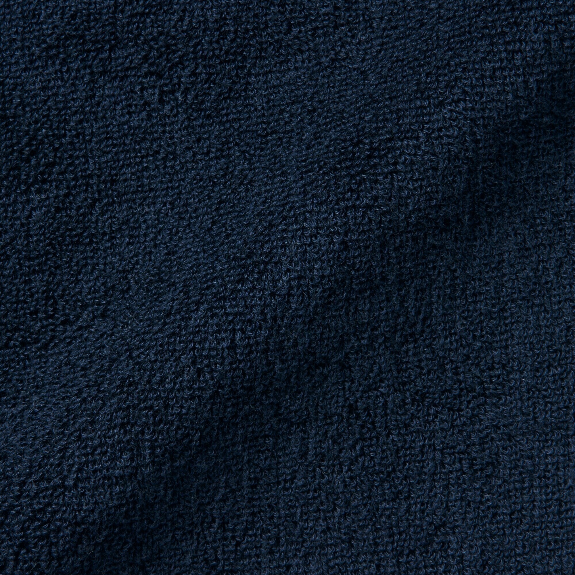 Twin Pile Face Towel with Loop