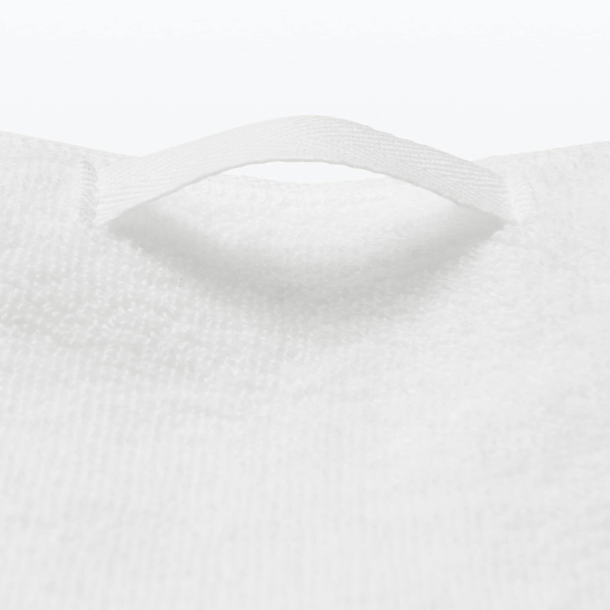 Cotton Twin Pile Large Bath Towel with Loop
