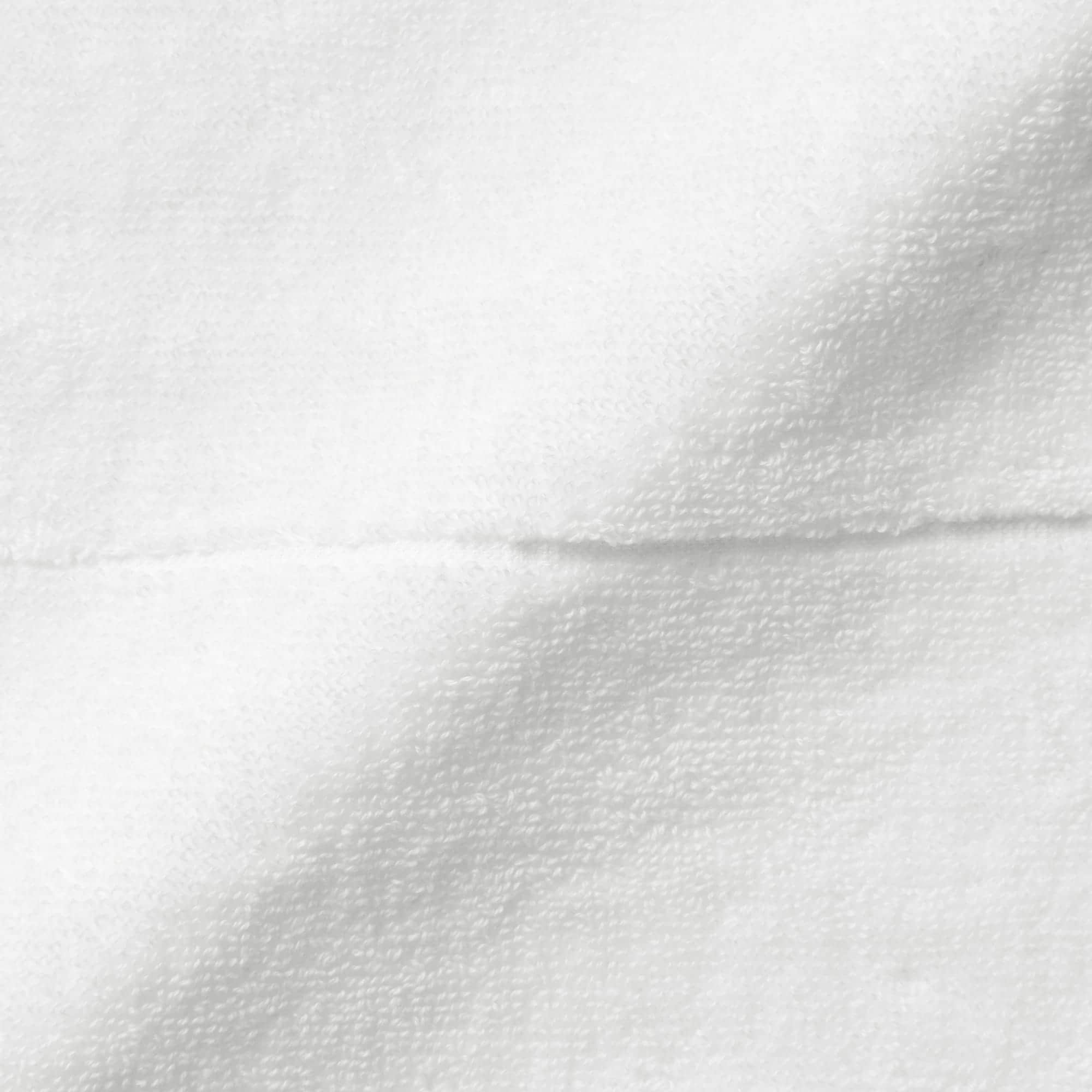 Cotton Twin Pile Large Bath Towel with Loop