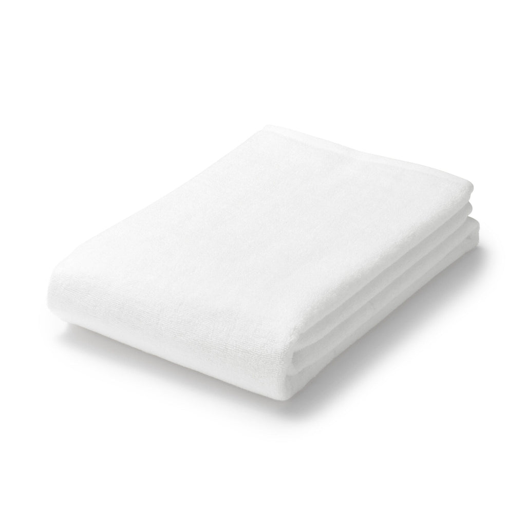 Twin Pile Jumbo Bath Towel