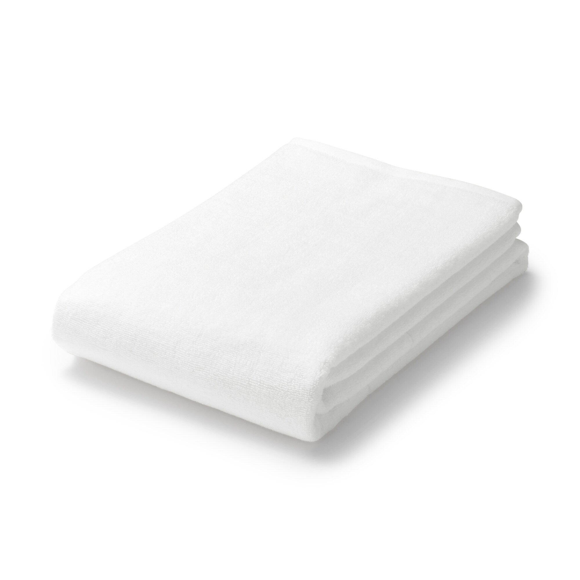 Twin Pile Jumbo Bath Towel