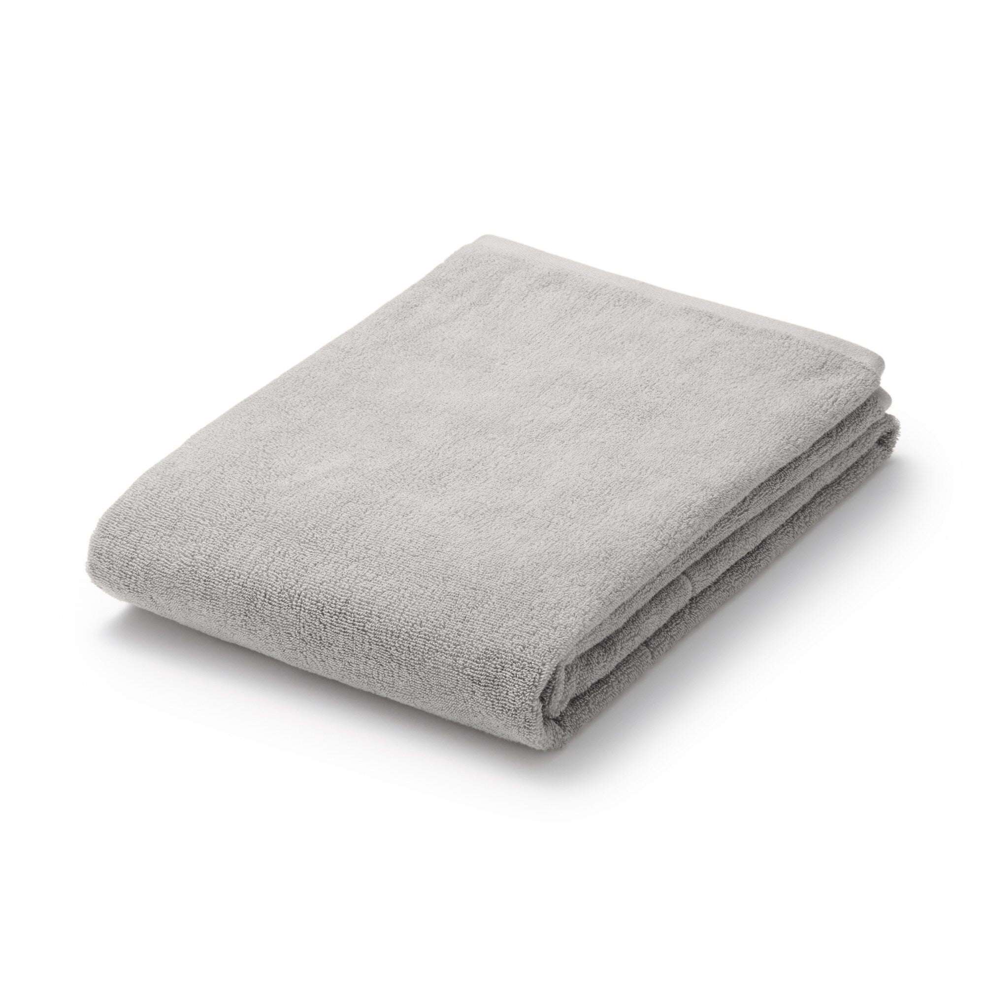 Twin Pile Jumbo Bath Towel