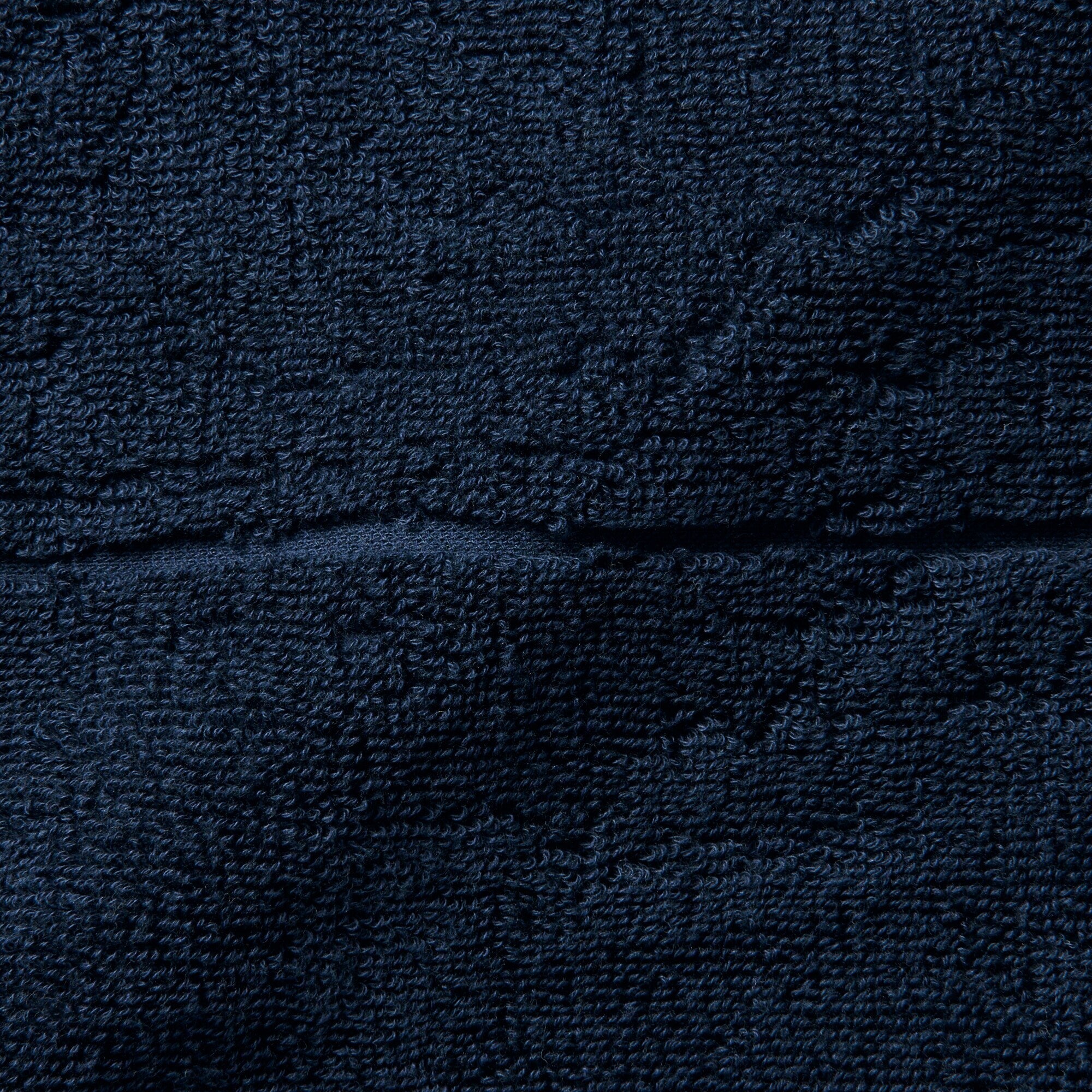 Twin Pile Jumbo Bath Towel
