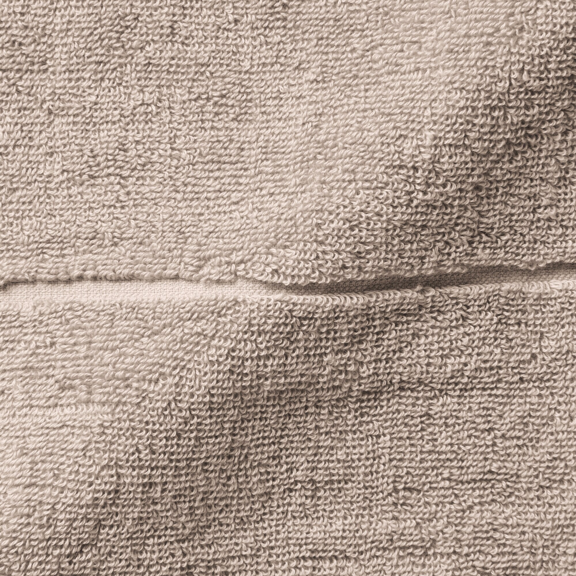Twin Pile Jumbo Bath Towel