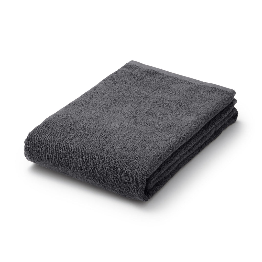 Twin Pile Jumbo Bath Towel