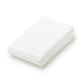 Waffle Weave Face Towel