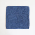 MUJI IDÉE Repos Hand Towel - Jay Blue