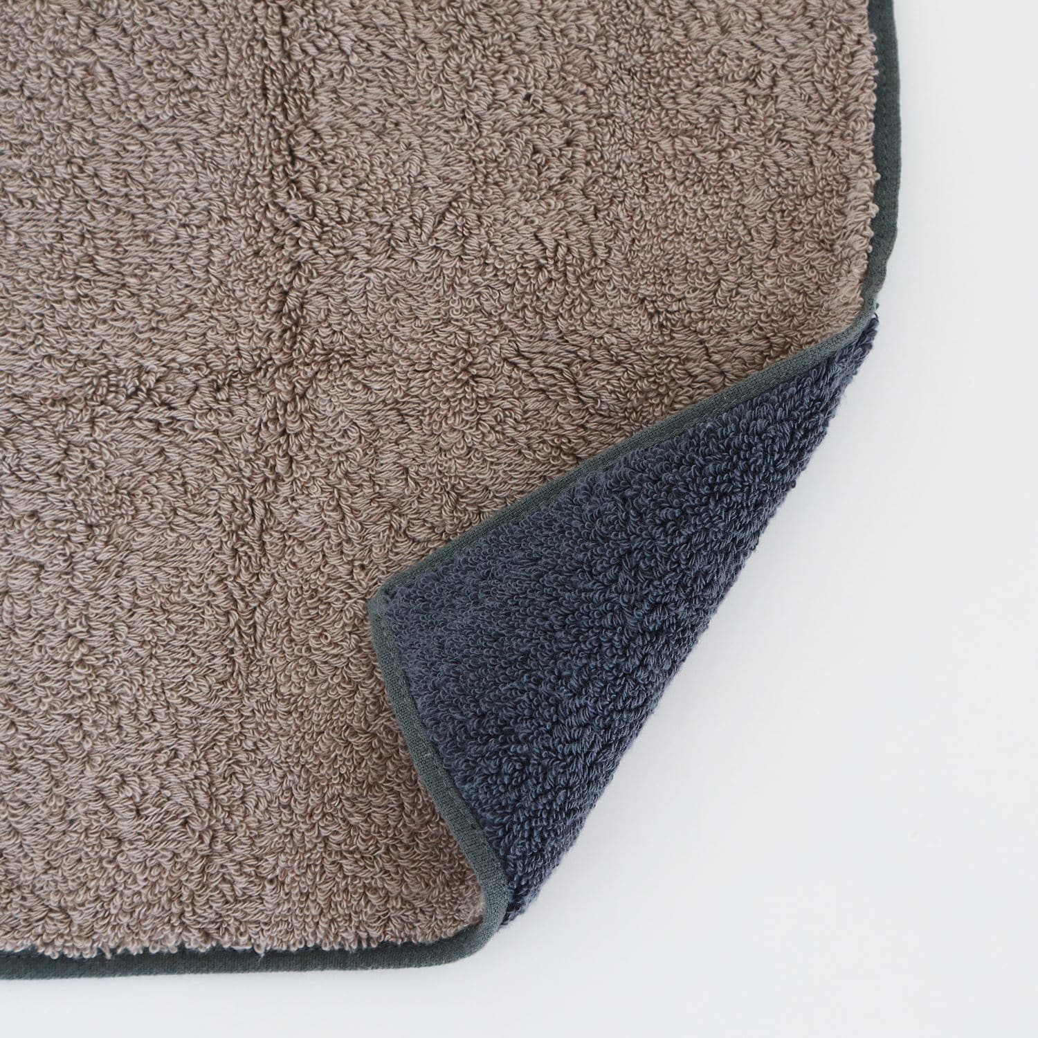 MUJI IDÉE Repos Hand Towel - Biscuit