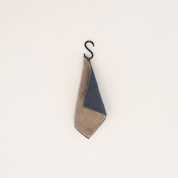 MUJI IDÉE Repos Hand Towel - Biscuit