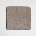 MUJI IDÉE Repos Hand Towel - Biscuit