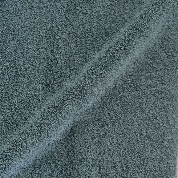 MUJI IDÉE Repos Hand Towel - Sage Green