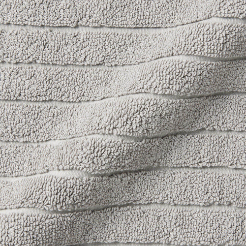 Cotton Linen Bath Mat (W14.2 x L23.6")