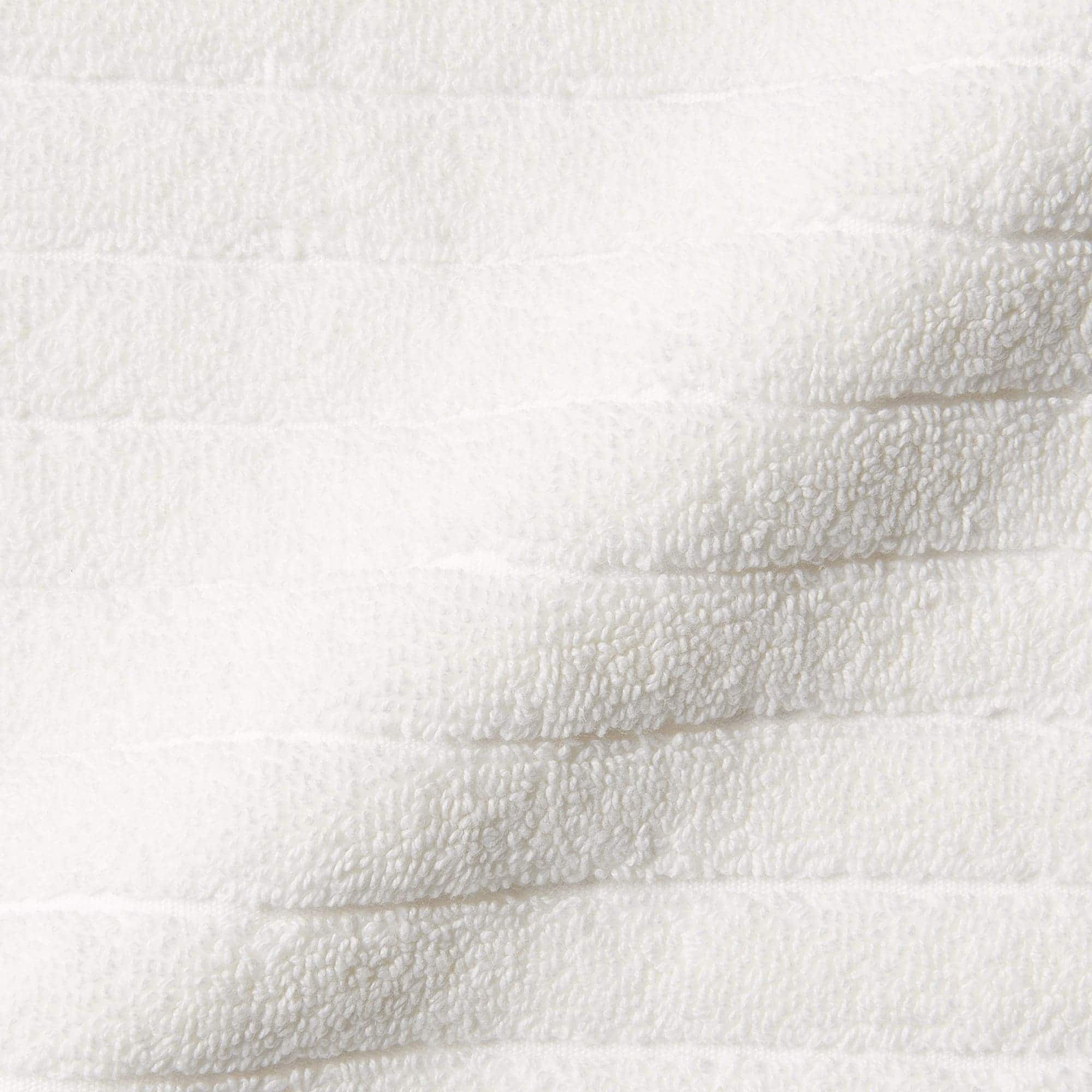 Cotton Linen Bath Mat (W17.7 x L27.6")
