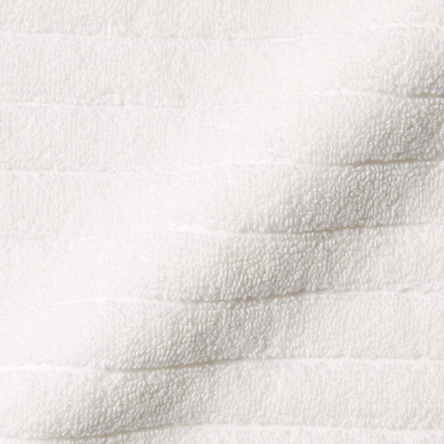 Cotton Linen Bath Mat (W17.7 x L27.6")