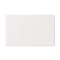 Cotton Linen Bath Mat (W17.7 x L27.6")