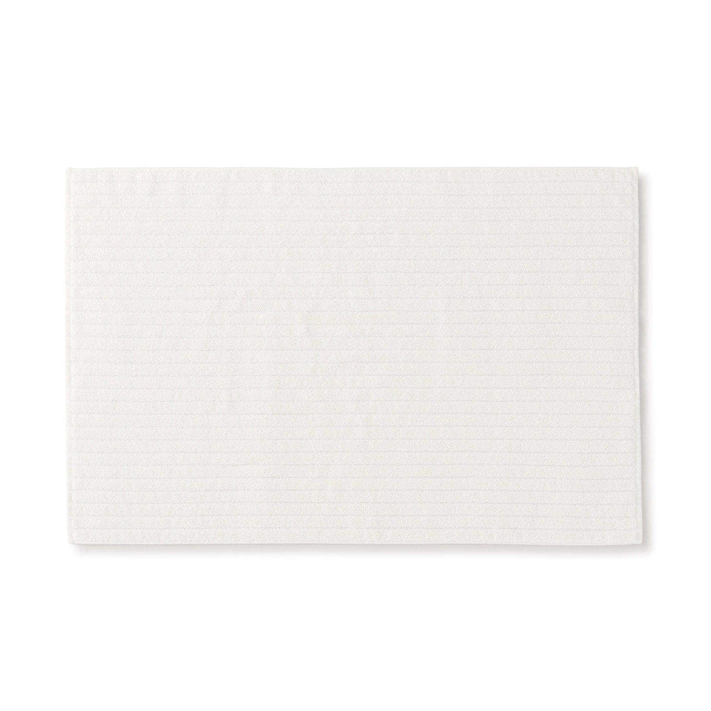 Cotton Linen Bath Mat (W23.6 x L35.4")