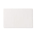 Cotton Linen Bath Mat (W23.6 x L35.4")