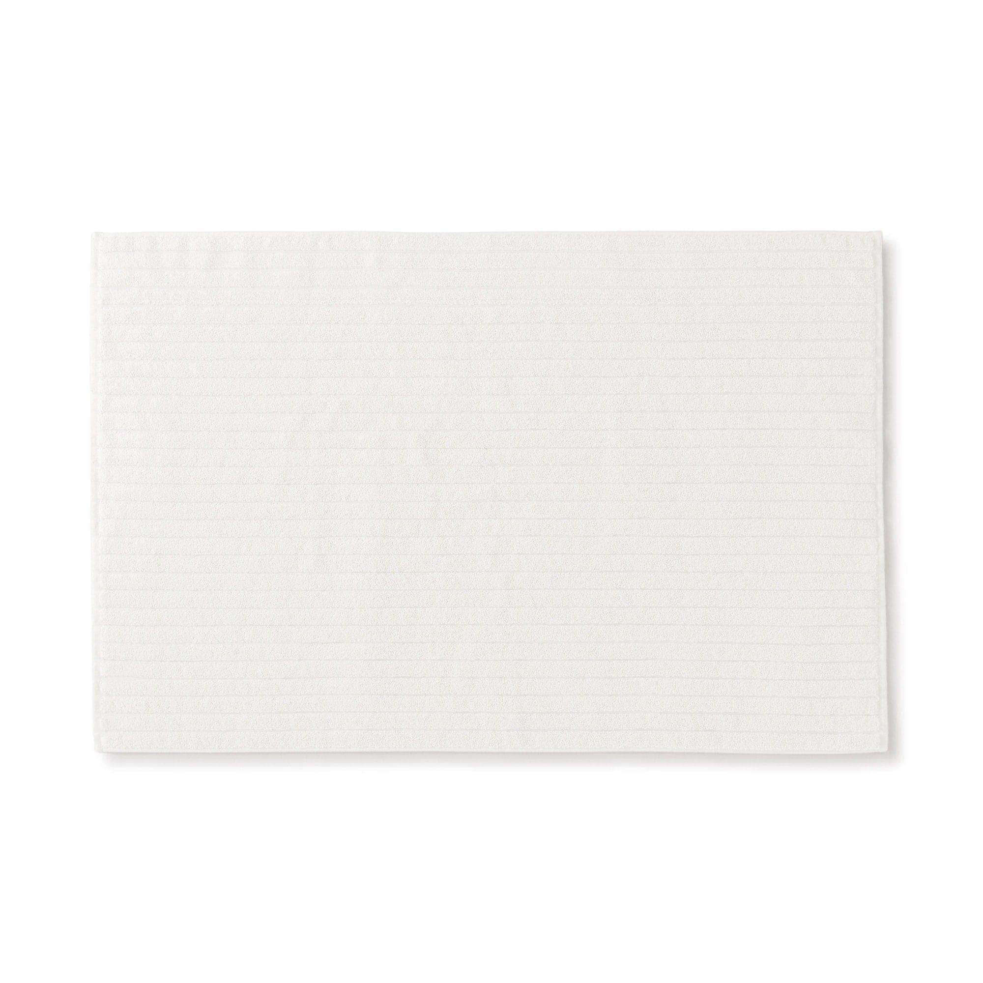 Cotton Linen Bath Mat (W23.6 x L35.4")