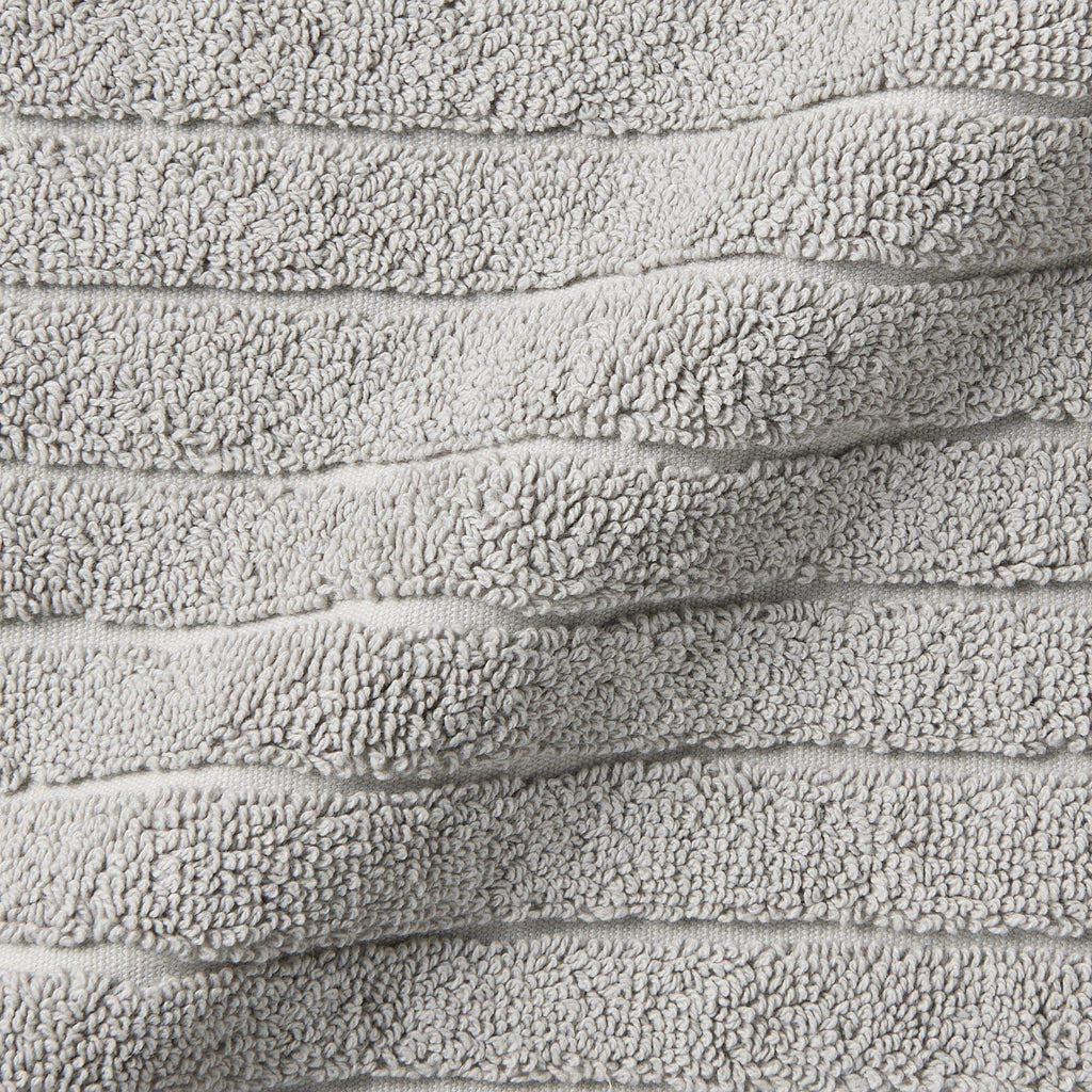 Cotton Linen Bath Mat (W23.6 x L35.4")
