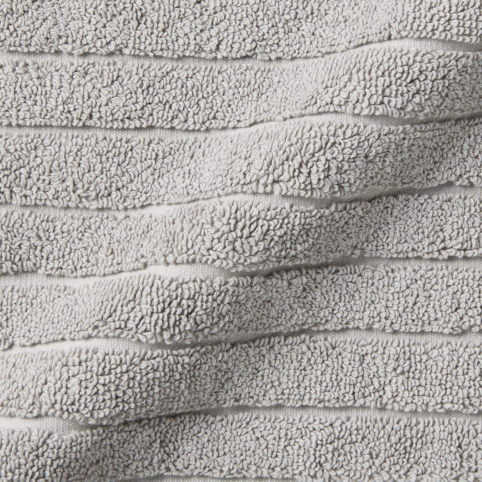 Cotton Linen Bath Mat (W23.6 x L35.4")