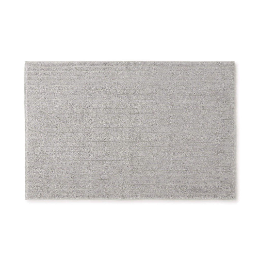 Cotton Linen Bath Mat (W23.6 x L35.4")