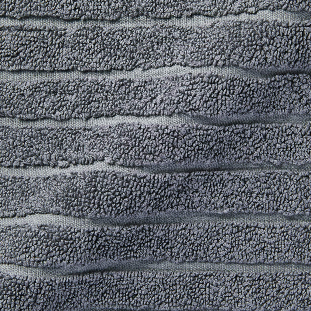 Cotton Linen Bath Mat (W23.6 x L35.4")