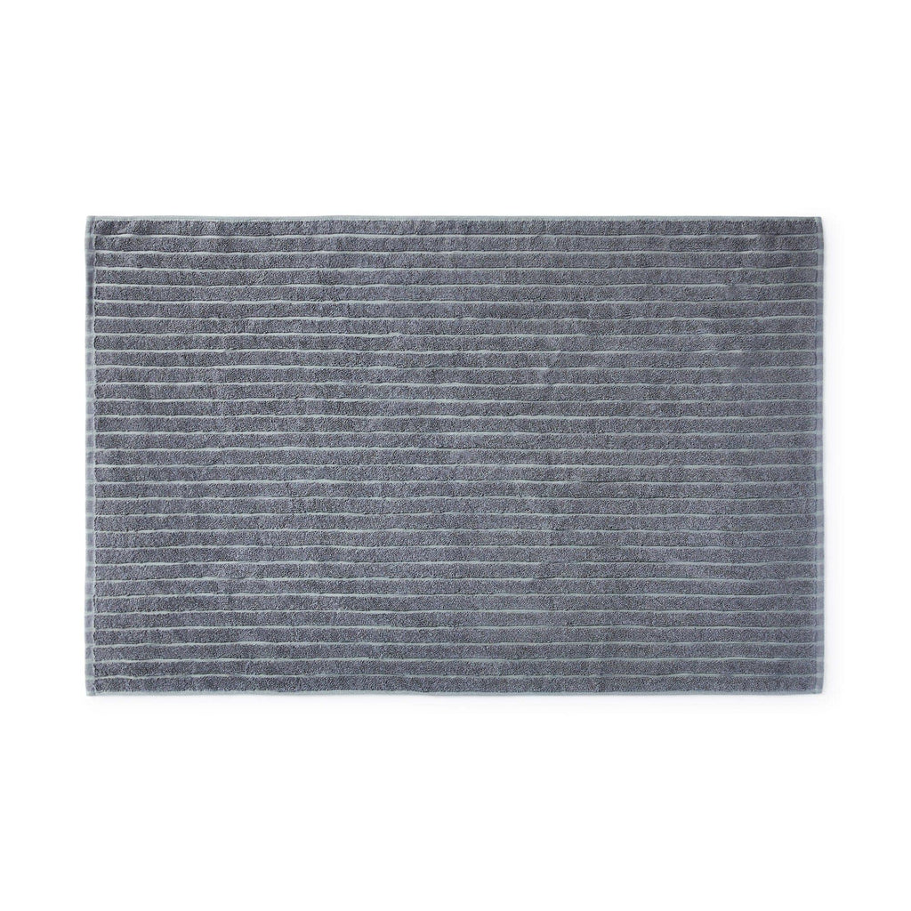 Cotton Linen Bath Mat (W23.6 x L35.4")