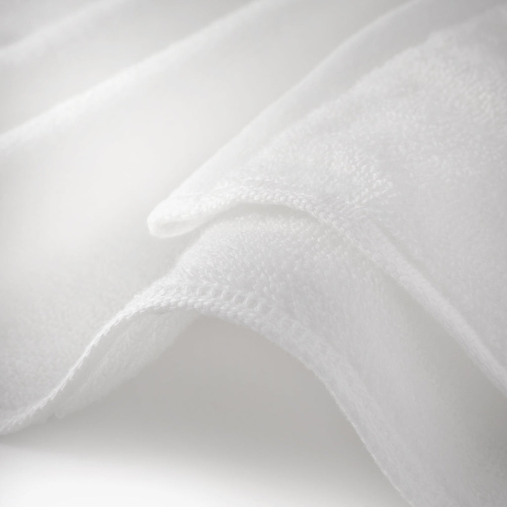 Twin Pile Hand Towel