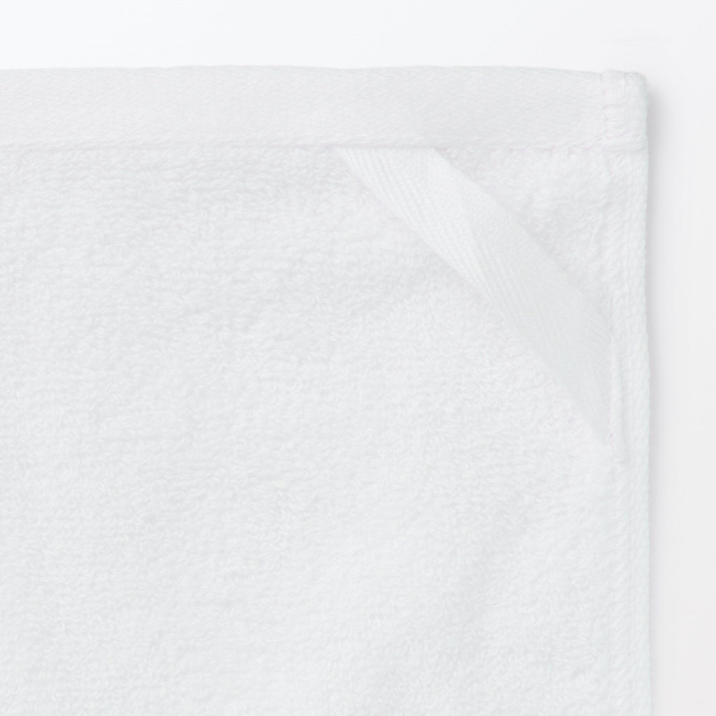 Twin Pile Hand Towel