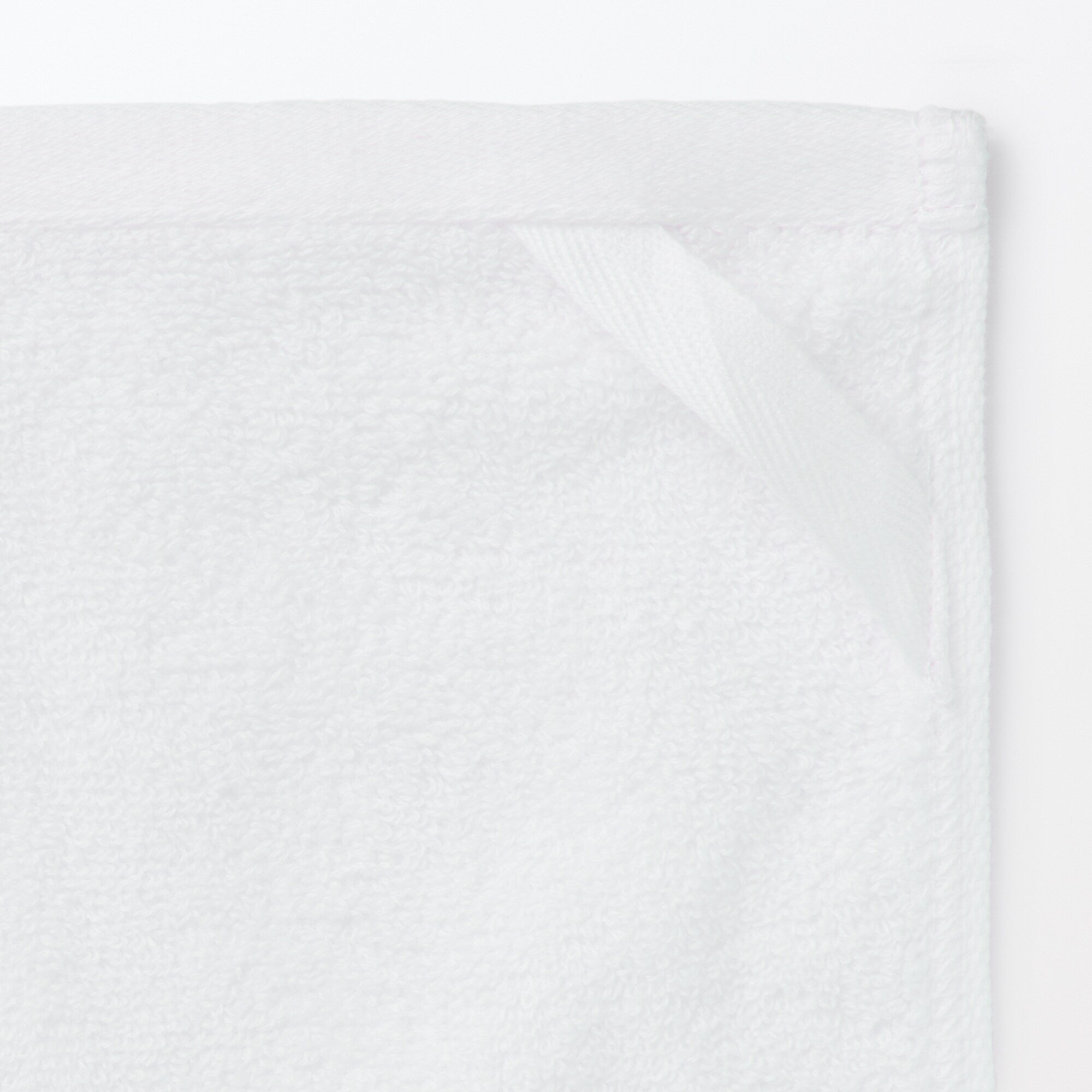 Twin Pile Hand Towel
